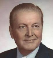 Frederick Enos Obituary (1922