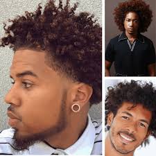Some shades can make you look better than others, such as dark brown for dark skin and light brown for lighter skin tones. 47 Men S Hair Dye Colors That Can Brighten Your Day Year Burgundy Colors