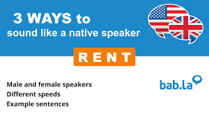 Refers to person, place, thing, quality, etc. Rent Translation In French Bab La