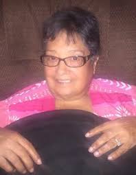 Evelyn Pedro Obituary