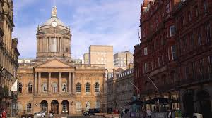 Council's planning committee approve everton's stadium move. Sunrise On City Hall City Hall Liverpool Town Liverpool City