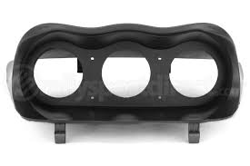 | free shipping over $200.00! Ati Triple Meter Center Dash Pod Rallysport Direct
