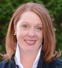 Jennifer Dechant's Instagram, Twitter & Facebook