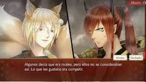 Find the best information and most relevant links on all topics related tothis domain may be for sale! Ayakashi Akatsuki Cap3 Espanol Juego Otome