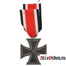 Image result for Железный крест второго класса 1939