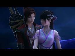 Pada saat kritis, xiao yan berhasil membalikkan keadaan dan berhasil memenangkan kejuaraan. Battle Through The Heaven Season 2 Episode 4 Sub Indo Kurina Official