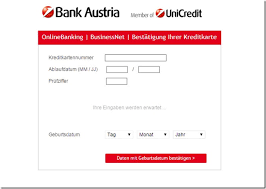 Grundsätzlich lässt sich festhalten, dass die voraussetzungen bei jeder bank auch unterschiedlich sein können. Bank Austria Phishing Wir Haben Ihre Kreditkarte Zu Ihrem Eigenen Schutz Gesperrt