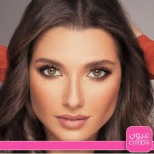 Oyoon the best choice to buy colored contact lenses in Qatar