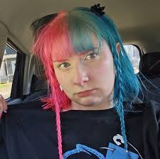 if u listen to fail better heal faster