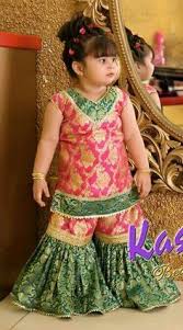 Pin On Baby S Frock