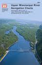 Upper Mississippi River Navigation Chart Index