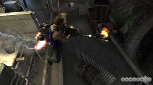 There will be jetpacks, which are exclusive to the multiplayer . Duke Nukem Forever Updated Hands On Preview Multiplayer And Weapons Gamespot