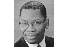 CHRISTOPHER LOWERY Obituary (1955