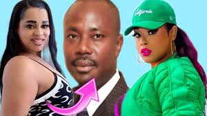 🙆‍♂️Video bòbòt Dj Majorie mix pran lari deblozay sou nèt la Moïse Jean  Charle fache vin tande koze