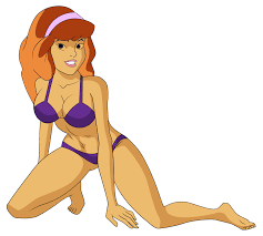 Daphne Scooby Doo By Bbobsan On Deviantart Scooby Doo Velma Scooby Doo Scooby