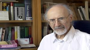 ODTÜ Felsefe Bölümü'nün kurucusu, dünyaca ünlü mantıkçı Teo Grünberg, 98  yaşında hayatını kaybetti