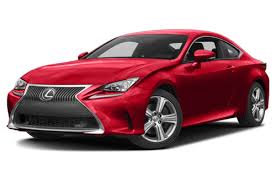 There are four main trim options on offer, being the rc 300, rc 350 and their f sport versions. 2016 Lexus Rc 200t Specs Price Mpg Reviews Cars Com