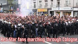 Aufgrund anhaltender probleme mit dem sprunggelenk. 20 000 Serbia Fans In Vienna Srpski Navijaci U Becu 06 10 2017 Wm Quali Osterreich Vs Serbien Youtube
