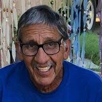 NIckolas T. Aragon Obituary