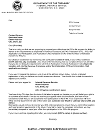 How you give notice depends on your business type. View 44 Sample Letter Format To Irs Laptrinhx News