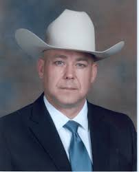 Texas Ranger Register Company D