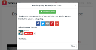 Here's how it work process: Y2mate Mp4 Download Y2mate Youtube Downloader