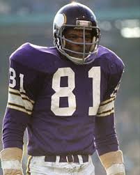 Carl Eller