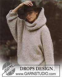 With this selection of over 200 free sweater and cardigan knitting patterns, you're bound to find one or two or a few to knit! Oversized Sweater Free Knitting Patterns Handy Little Me