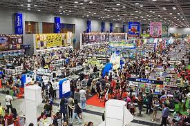 The largest book exposition in malaysia hosts more than 700 booths featuring leading publishers, books and stationery distributors from countries such as china, hong kong, taiwan, united kingdom, usa, canada, belgium, singapore and malaysia. Awesome Bookfest Hosts 775 Booths The Star