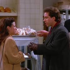 Read the vocabulary + background it is important to read the vocabulary and background before you watch the video. Seinfeld The Dinner Party Seinfeld Facebook