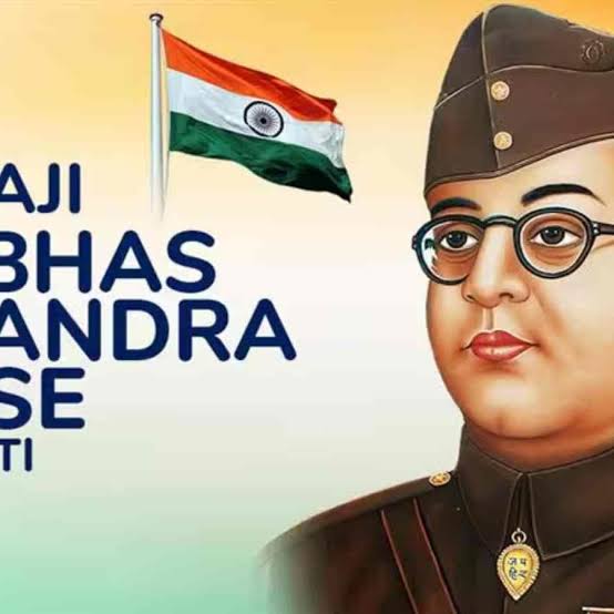 Netaji Subhash Chandra Bose Jayanti 2026: Parakram Diwas, History, and Political Legacy