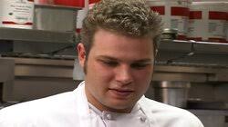 Restaurant: Impossible