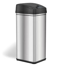 There are 993 kitchen trash can for sale on etsy, and they cost 169,79 $ on average. The 10 Best Kitchen Trash Cans Of 2020 Allrecipes