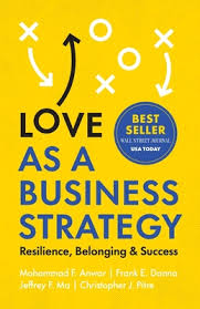 Because agile practices call for ending projects. Free Pdf Love As A Business Strategy Resilience Belonging Success For Any Device Gg Business Motivation