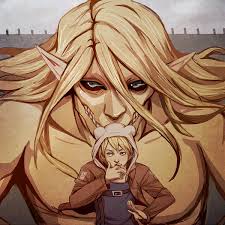 Finn The Titan By Simonadventure On Deviantart In 2020 Adventure Time Crossover Attack On Titan Adventure Time
