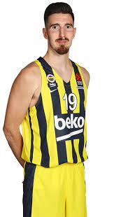 To see the rest of the nando de colo's contract breakdowns, & gain access to all of spotrac's premium tools, sign up today. Basketbol Erkek Fenerbahce Spor Kulubu