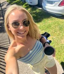 Tim Davids Love Story With Wife Stephanie Kershaw: When Cricket Meets  Hockey