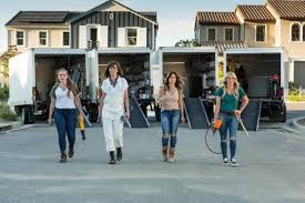 Only two houses manage to finish their studio | the block 2020. 10 Things You Didn T Know About Hgtv S Rock The Block