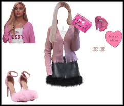 The middle notes of fresh coconut and pink rose add a floral, feminine sweetness with a tropical flair that is refreshing and exotic. Thank U Next Outfit Shoplook