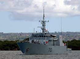 Kingston-class coastal defence vessel - Wikipedia