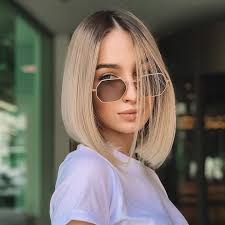 Jun 04, 2022 · tagli capelli medi con frangia. 20 Tagli Di Capelli Medi E Corti Per Chi Ha Un Viso Tondo