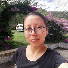 Diana RUANO USCATEGUI