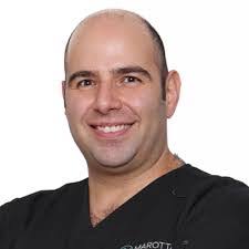 Jeremy Bosworth's Instagram, Twitter & Facebook