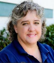 Getting to Know...Sara Heller