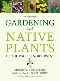 Timber Press or Pacific Northwest Medicinal Plants