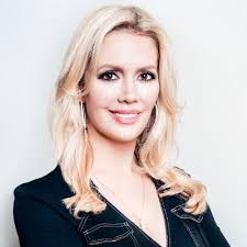 Courtney Schacker (@CCSchacker)