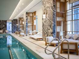 As of june 11, nyc indoor swimming pools no longer have a 33% capacity limit. The Best Nyc Hotels With Rooftop And Indoor Pools Curbed Ny