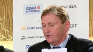 Fanoušci zuří kvůli Barinkovi. NHL se vysmívá Čechům za Hudlera: Protekce?! 