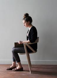 123 Inspiration Tasarim Ahsap Isleri Sandalye