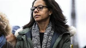 Marc pulvar, père d'audrey pulvar et grande figure du syndicalisme martiniquais décédé en 2008, est accusé d'avoir été un pédocriminel par trois femmes de sa famille. Je Suis La Fille D Un Monstre Les Propos Bouleversants D Audrey Pulvar Apres Les Accusations De Pedophilie Envers Son Pere Video